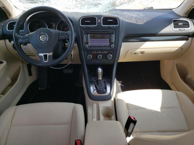 Photo 8 from auction – 2013 VOLKSWAGEN JETTA with VIN 3VWPL7AJXDM685694