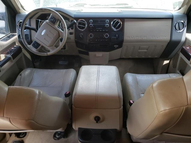 Photo 8 from auction – 2010 FORD F250 SUPER with VIN 1FTSW2BR5AEA91401