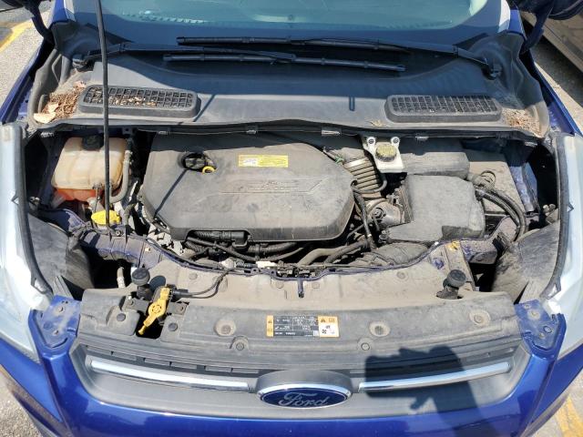 Photo 12 from auction – 2014 FORD ESCAPE SE with VIN 1FMCU0GXXEUB57230
