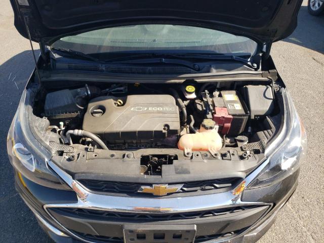 Photo 11 from auction – 2020 CHEVROLET SPARK 1LT with VIN KL8CD6SA6LC419573
