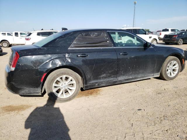 Photo 3 from auction – 2015 CHRYSLER 300 LIMITE with VIN 2C3CCAAGXFH766185