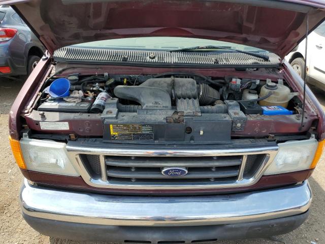 Photo 12 from auction – 2006 FORD ECONOLINE with VIN 1FDNS24LX6DA89055
