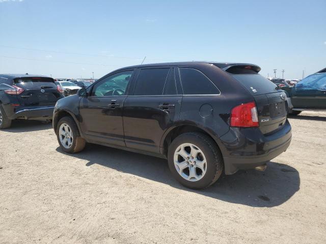 Снимка 2 от търг – 2014 FORD EDGE SEL с VIN 2FMDK3JC2EBA62037