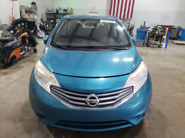 Photo 5 from auction – 2015 NISSAN VERSA NOTE with VIN 3N1CE2CP4FL394569