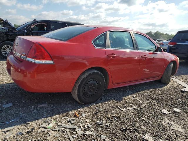 Photo 3 from auction – 2010 CHEVROLET IMPALA LS with VIN 2G1WA5EK9A1113233