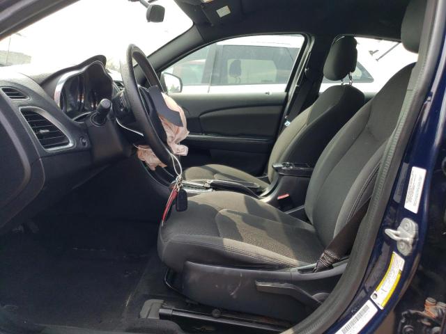 Photo 7 from auction – 2014 DODGE AVENGER SE with VIN 1C3CDZAB7EN138459