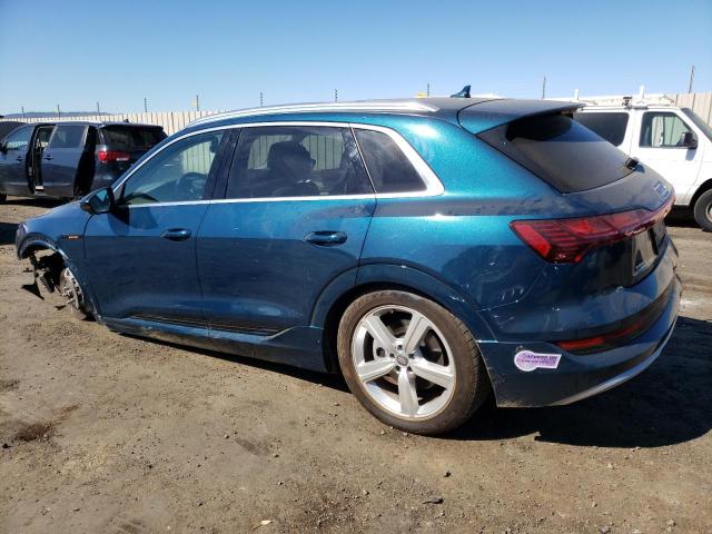 Photo 2 from auction – 2019 AUDI E-TRON PRE with VIN WA1VAAGE1KB010743