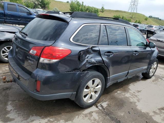 Снимка 3 от търг – 2011 SUBARU OUTBACK 3. с VIN 4S4BRDKC0B2412631