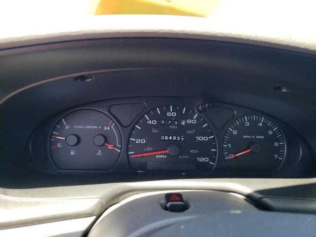 Zdjęcie 9 z aukcji – 2002 FORD TAURUS SES z VIN 1FAFP55S42G102219
