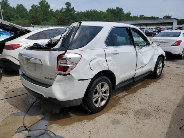 Photo 3 from auction – 2016 CHEVROLET EQUINOX LS with VIN 2GNALBEK8G1153152