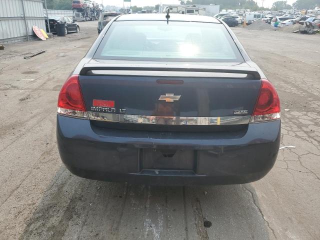 Photo 6 from auction – 2008 CHEVROLET IMPALA LT with VIN 2G1WT58K189262138