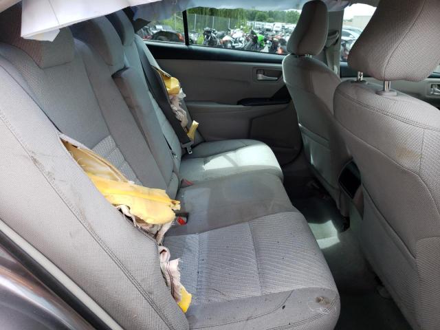 Photo 10 from auction – 2016 TOYOTA CAMRY LE with VIN 4T4BF1FK4GR551770