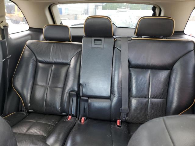 Photo 10 from auction – 2008 LINCOLN MKX with VIN 2LMDU88C88BJ29150