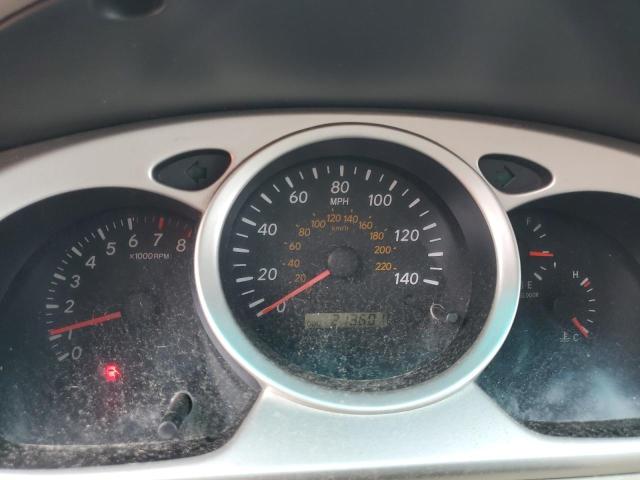 Photo 9 from auction – 2007 TOYOTA HIGHLANDER with VIN JTEGD21A670160279