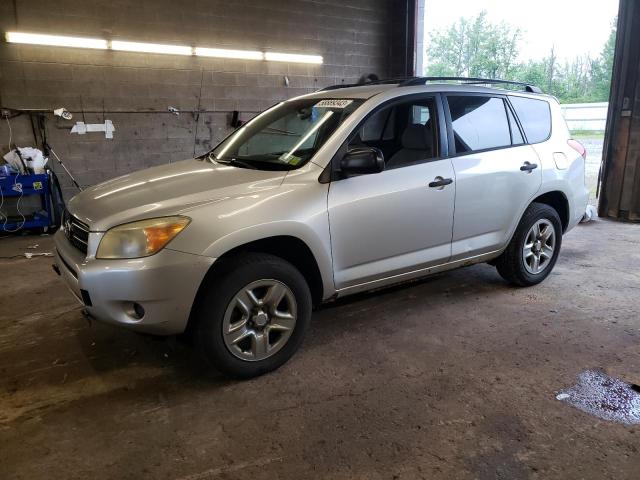 TOYOTA RAV4 2006 with VIN JTMBD33V466006475 - Photo from auction