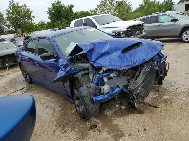 Photo 4 from auction – 2019 DODGE CHARGER GT with VIN 2C3CDXHG5KH684963