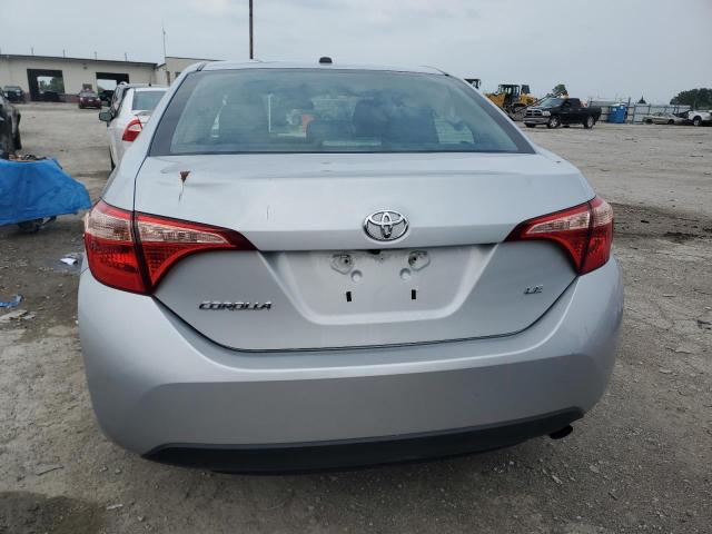 Photo 6 from auction – 2017 TOYOTA COROLLA L with VIN 2T1BURHE9HC780602
