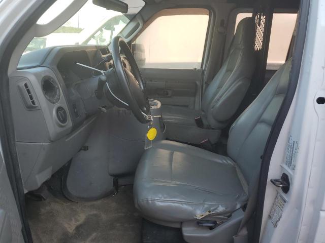 Photo 7 from auction – 2010 FORD ECONOLINE with VIN 1FTNE2EL6ADA16283