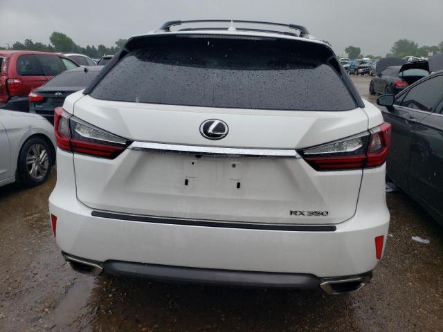 Photo 6 from auction – 2016 LEXUS RX 350 BAS with VIN 2T2BZMCA9GC002657