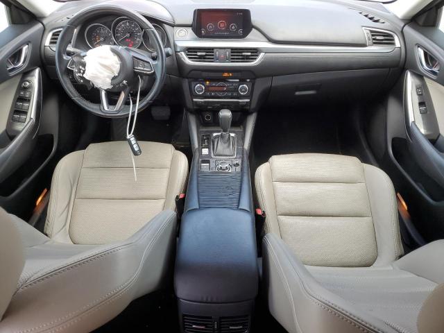 Photo 8 from auction – 2017 MAZDA 6 TOURING with VIN JM1GL1V52H1120923