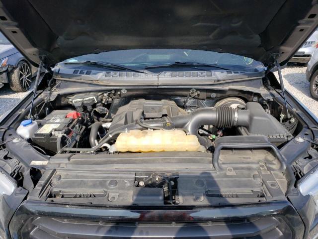 Photo 11 from auction – 2017 FORD F150 SUPER with VIN 1FTEX1CP6HKC39116
