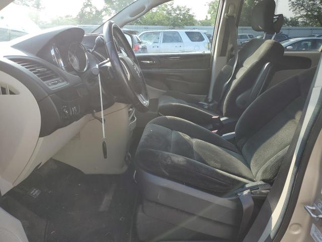Photo 7 from auction – 2016 DODGE GRAND CARA with VIN 2C4RDGBG1GR212274