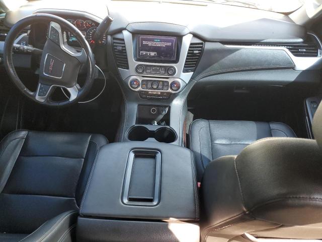 Photo 8 from auction – 2017 GMC YUKON SLE with VIN 1GKS1AKC2HR283385