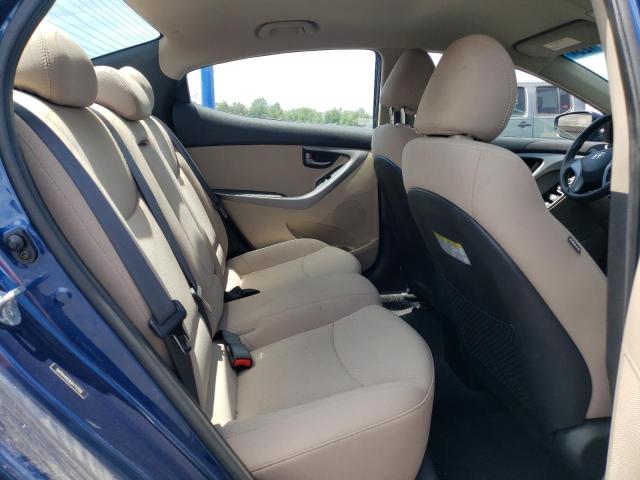 Photo 10 from auction – 2016 HYUNDAI ELANTRA SE with VIN 5NPDH4AE8GH772156
