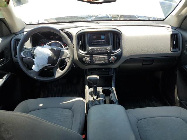 Photo 8 from auction – 2016 CHEVROLET COLORADO with VIN 1GCHSBE31G1255417
