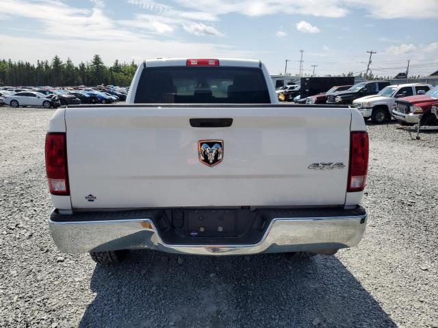 Photo 6 from auction – 2016 RAM 1500 ST with VIN 1C6RR7FG4GS275712