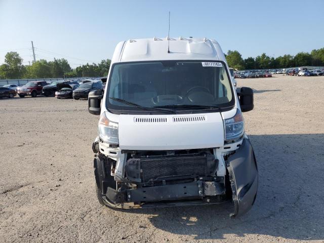 Photo 5 from auction – 2017 RAM PROMASTER with VIN 3C6TRVDG5HE544317