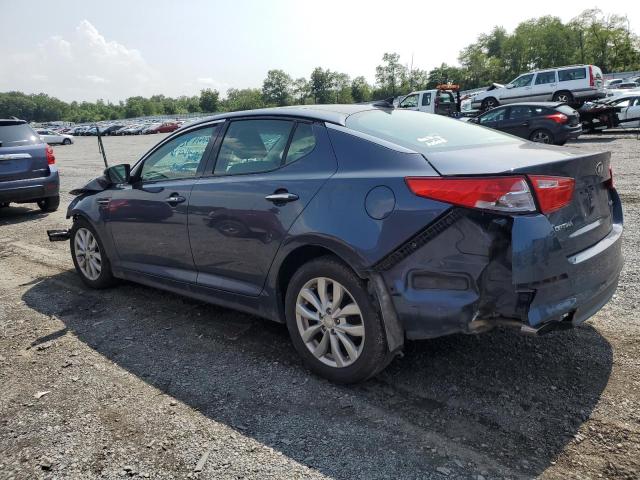 Photo 2 from auction – 2015 KIA OPTIMA EX with VIN 5XXGN4A79FG424268