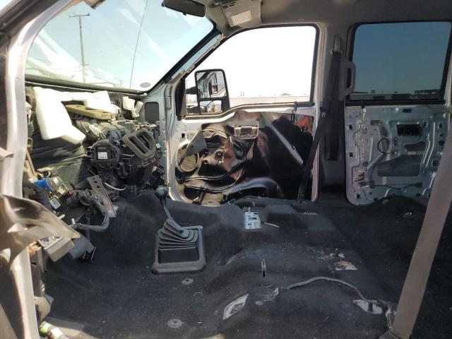 Photo 7 from auction – 2012 FORD F250 SUPER with VIN 1FT7W2BT0CEB22431