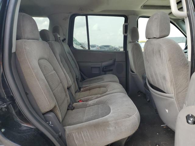 Photo 11 from auction – 2005 FORD EXPLORER X with VIN 1FMZU73E55UB38334