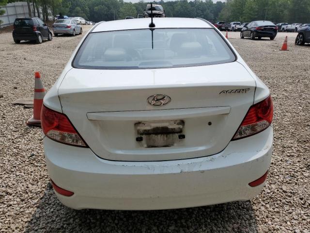 Photo 6 from auction – 2012 HYUNDAI ACCENT GLS with VIN KMHCT4AE2CU054124