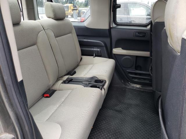 Photo 10 from auction – 2008 HONDA ELEMENT EX with VIN 5J6YH28758L012108