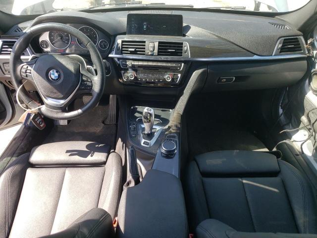 Photo 8 from auction – 2017 BMW 330E with VIN WBA8E1C36HA159057