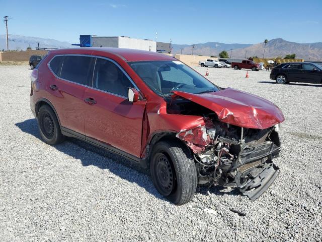 Photo 4 from auction – 2016 NISSAN ROGUE S with VIN KNMAT2MT0GP595025