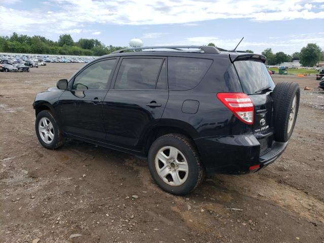 Photo 2 from auction – 2009 TOYOTA RAV4 with VIN 2T3ZF33V89W009679