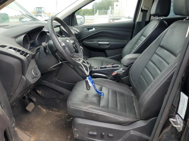Photo 7 from auction – 2016 FORD ESCAPE TIT with VIN 1FMCU9JX5GUC59342