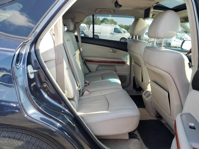 Photo 10 from auction – 2004 LEXUS RX 330 with VIN 2T2HA31U44C010900