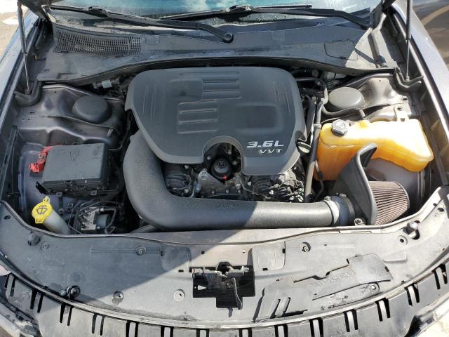 Zdjęcie 11 z aukcji – 2016 DODGE CHARGER SX z VIN 2C3CDXJG4GH235307