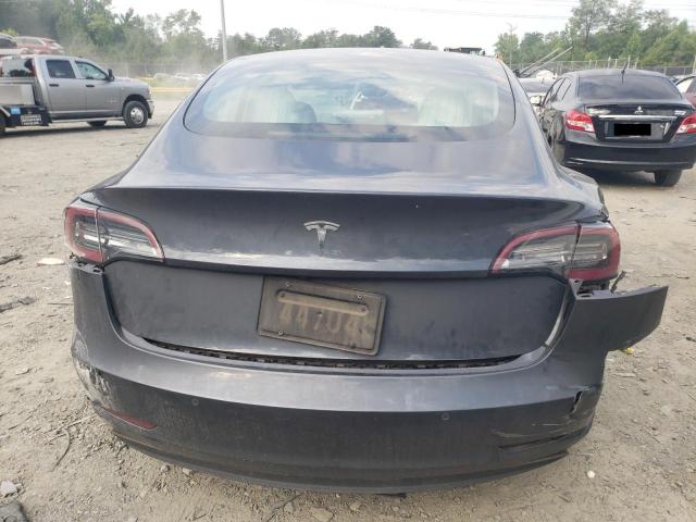 Photo 6 from auction – 2020 TESLA MODEL 3 with VIN 5YJ3E1EA6LF614921