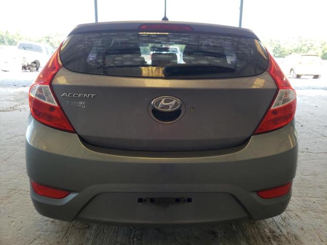 Photo 6 from auction – 2014 HYUNDAI ACCENT GLS with VIN KMHCT5AE5EU165520