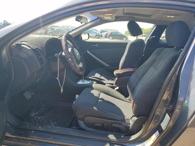 Photo 7 from auction – 2008 NISSAN ALTIMA 2.5 with VIN 1N4AL24E88C254648