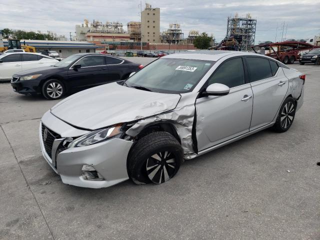 NISSAN ALTIMA SL 2020 with VIN 1N4BL4EV4LC131629 - Photo from auction