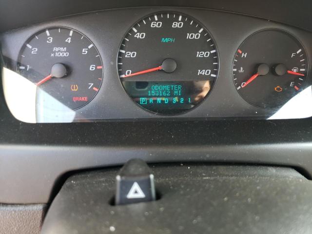 Zdjęcie 9 z aukcji – 2008 CHEVROLET IMPALA z VIN 2G1WS553681294663