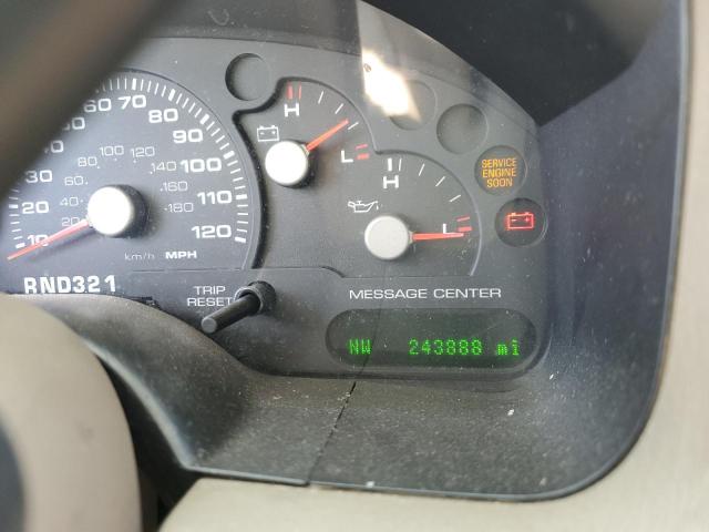 Photo 9 from auction – 2005 FORD EXPLORER E with VIN 1FMDU64W65UA61226