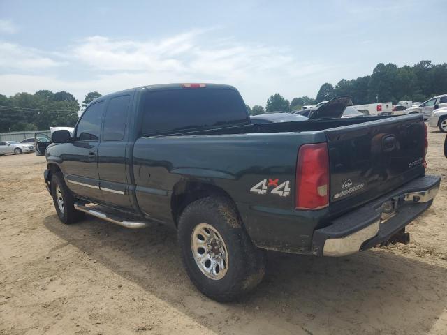 Photo 2 from auction – 2003 CHEVROLET SILVERADO with VIN 1GCEK19T63E376289