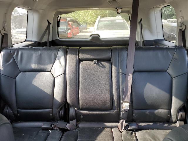 Photo 10 from auction – 2013 HONDA PILOT EXL with VIN 5FNYF4H54DB038038